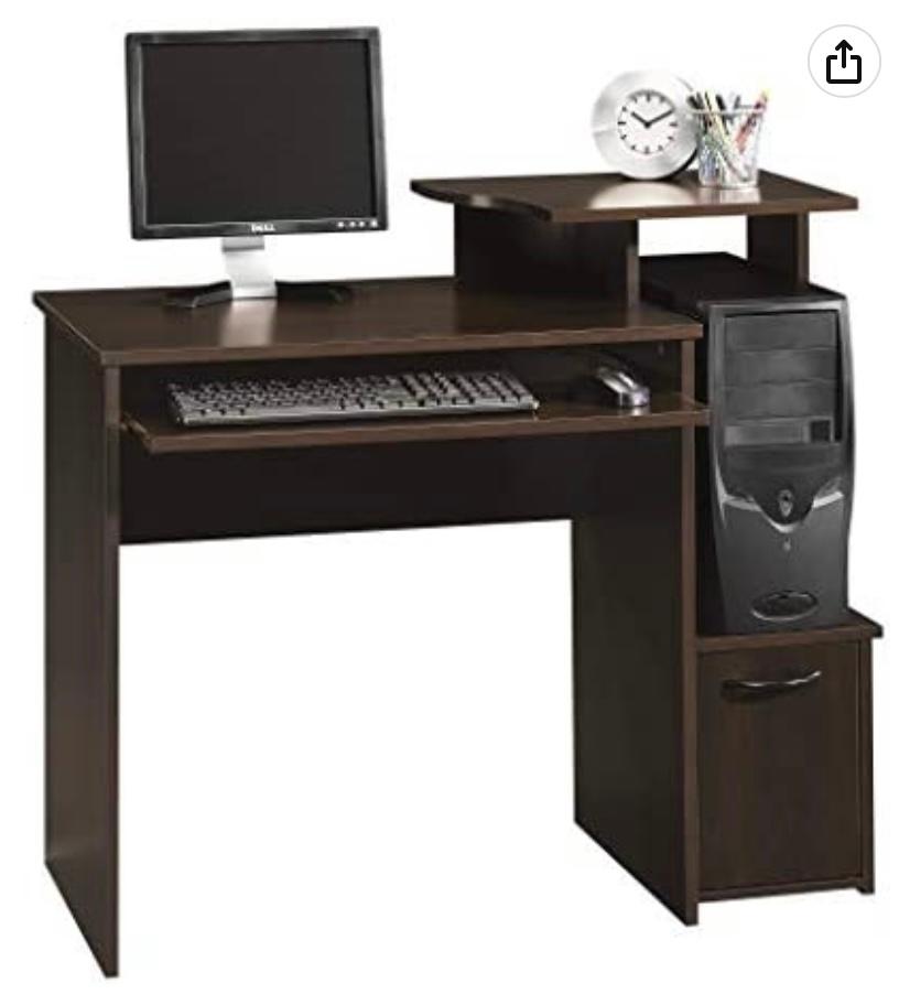 Computer Desk top