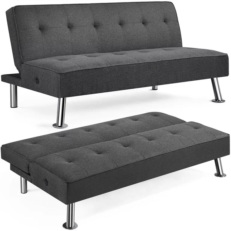 Futon Yaheetech Futon