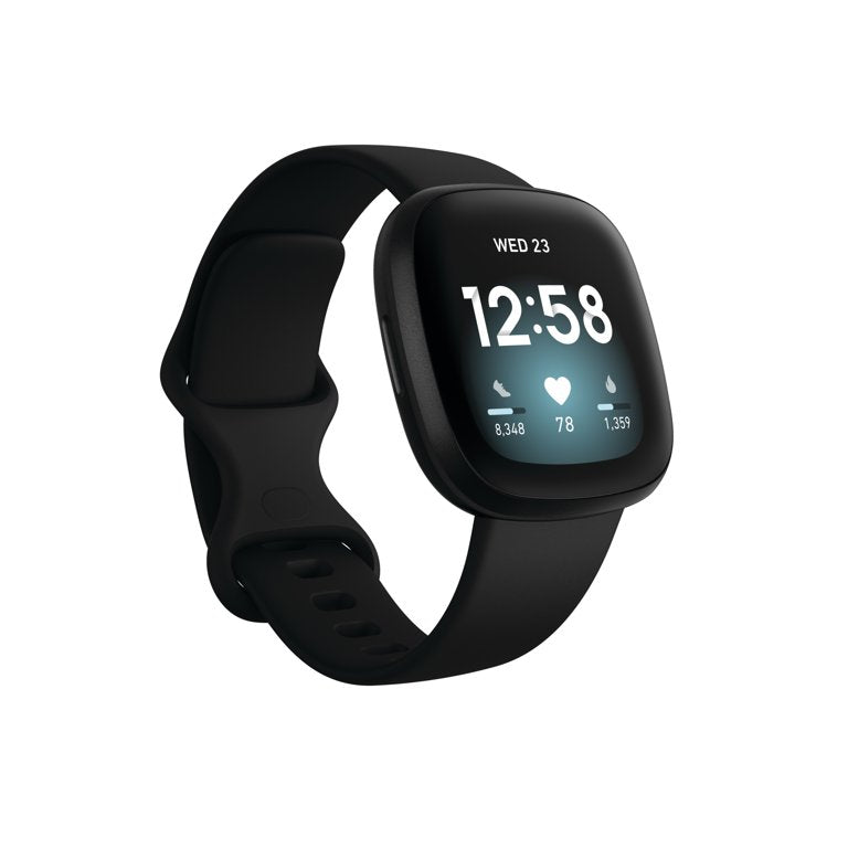 fitbit versa 3 watch