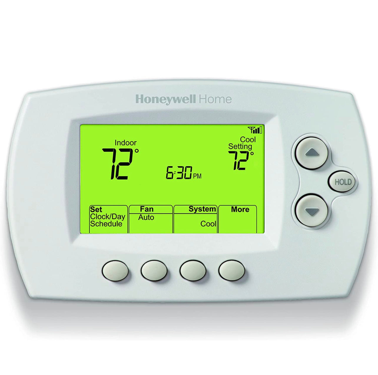 Honeywell Wi Fi Thermostat