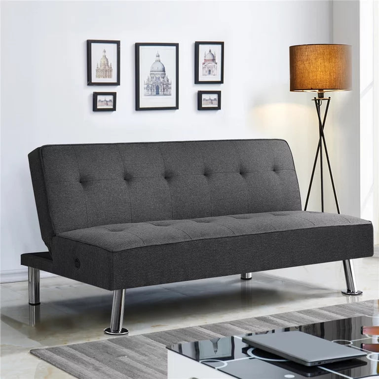 Futon Yaheetech Futon