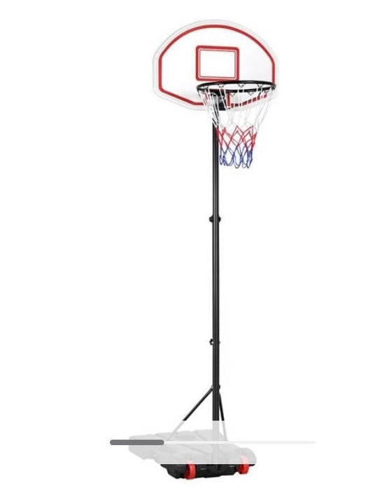 Yaheetech Portable Basketball Goal
